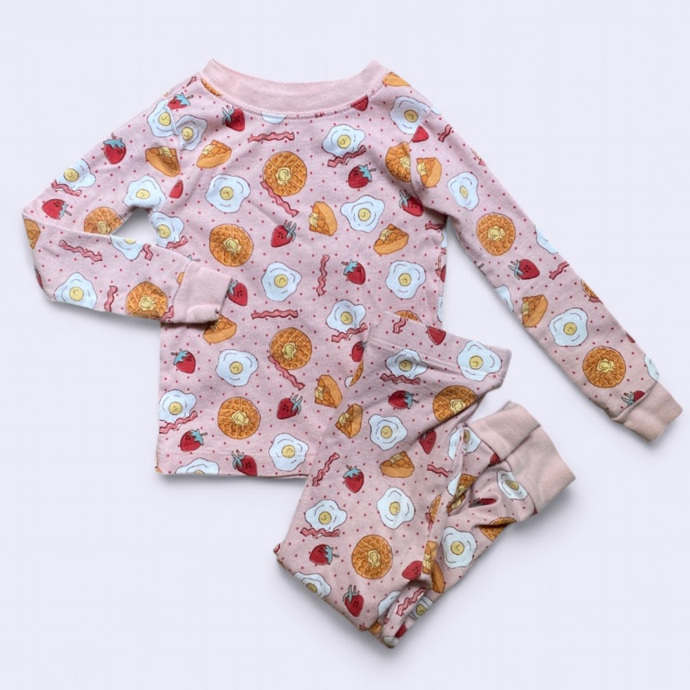 7/$20 Baby Pajama 2pc Matching Set